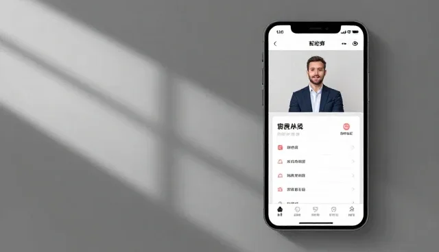 公众号开发如何有效解决运维问题中的网站建设挑战