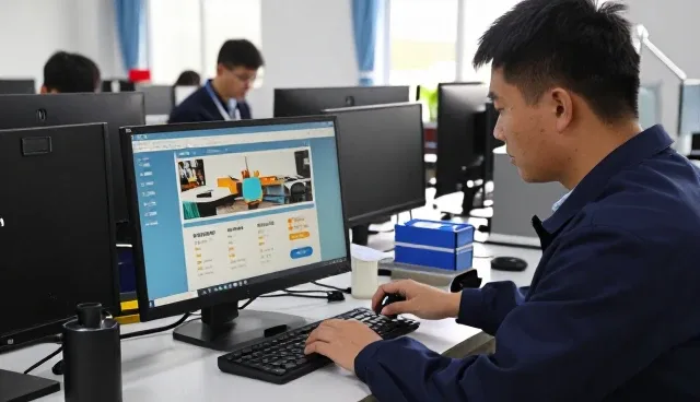 云服务器托管如何满足现代厂房车间需求