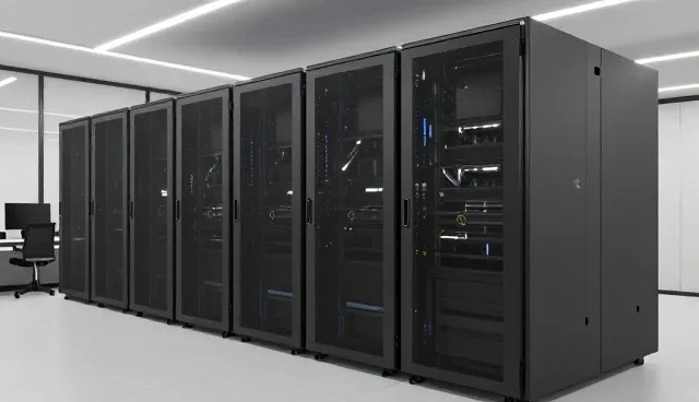 云服务器托管性能优化选型建议