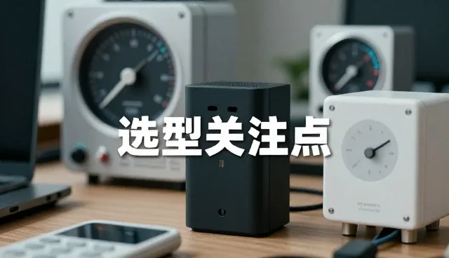 服务器选型中业务支撑能力的关键考量