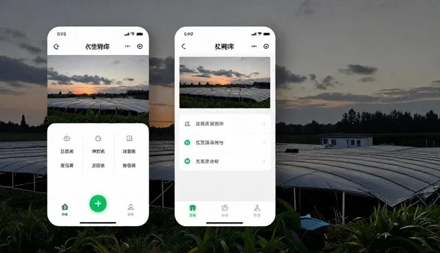 公众号开发中如何选择合适的小程序商城？